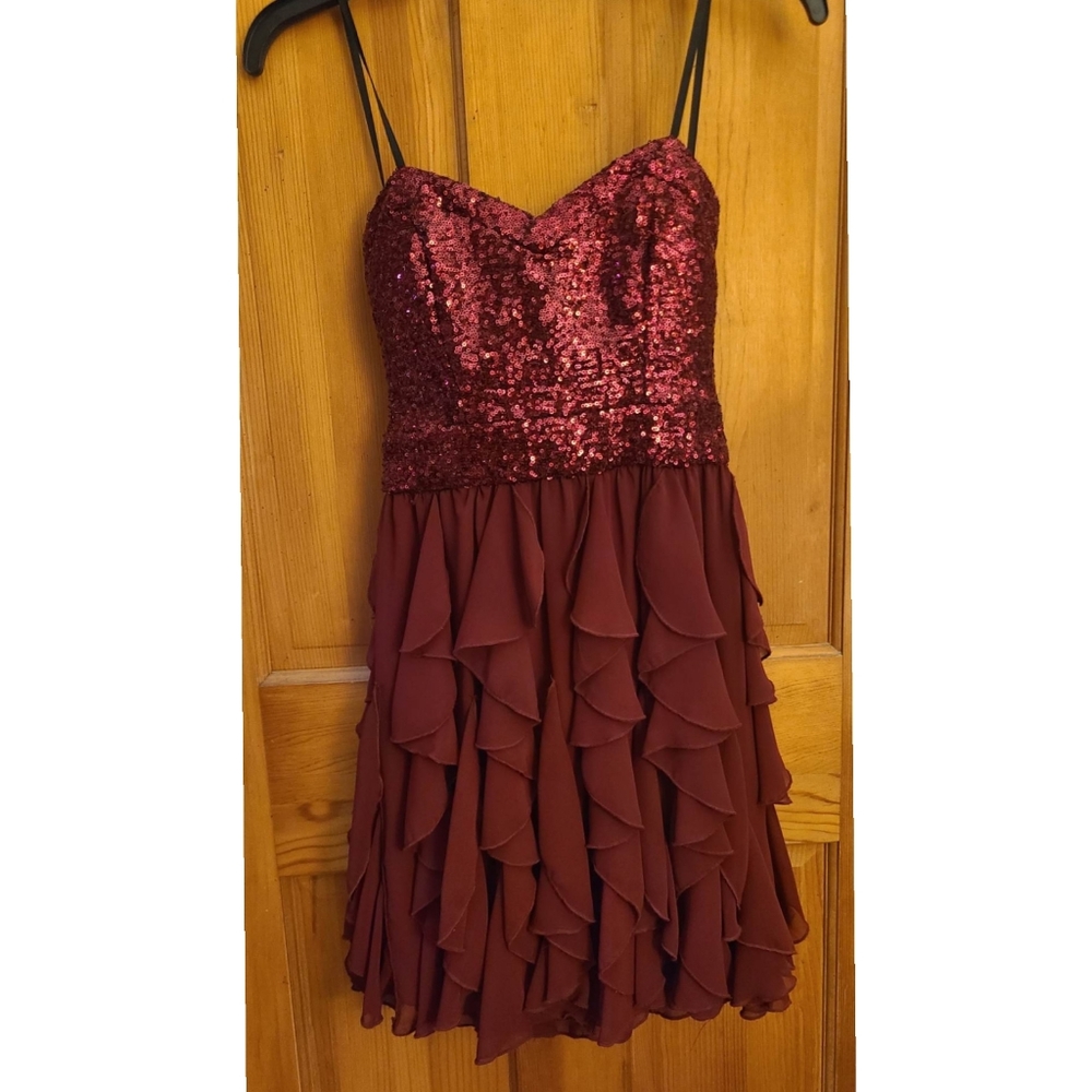Windsor Prom Dress
